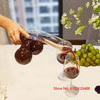 Decanter creativo