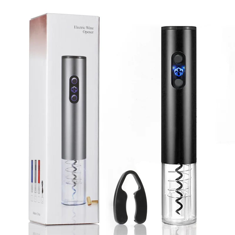 Cavatappi elettrico ricaricabile(USB)