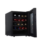 Cantina per vini