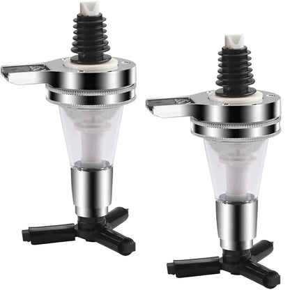 Dosatore Misuratore per Liquori 25/30/45ml – Dispenser per Bar, Cocktail e Vino