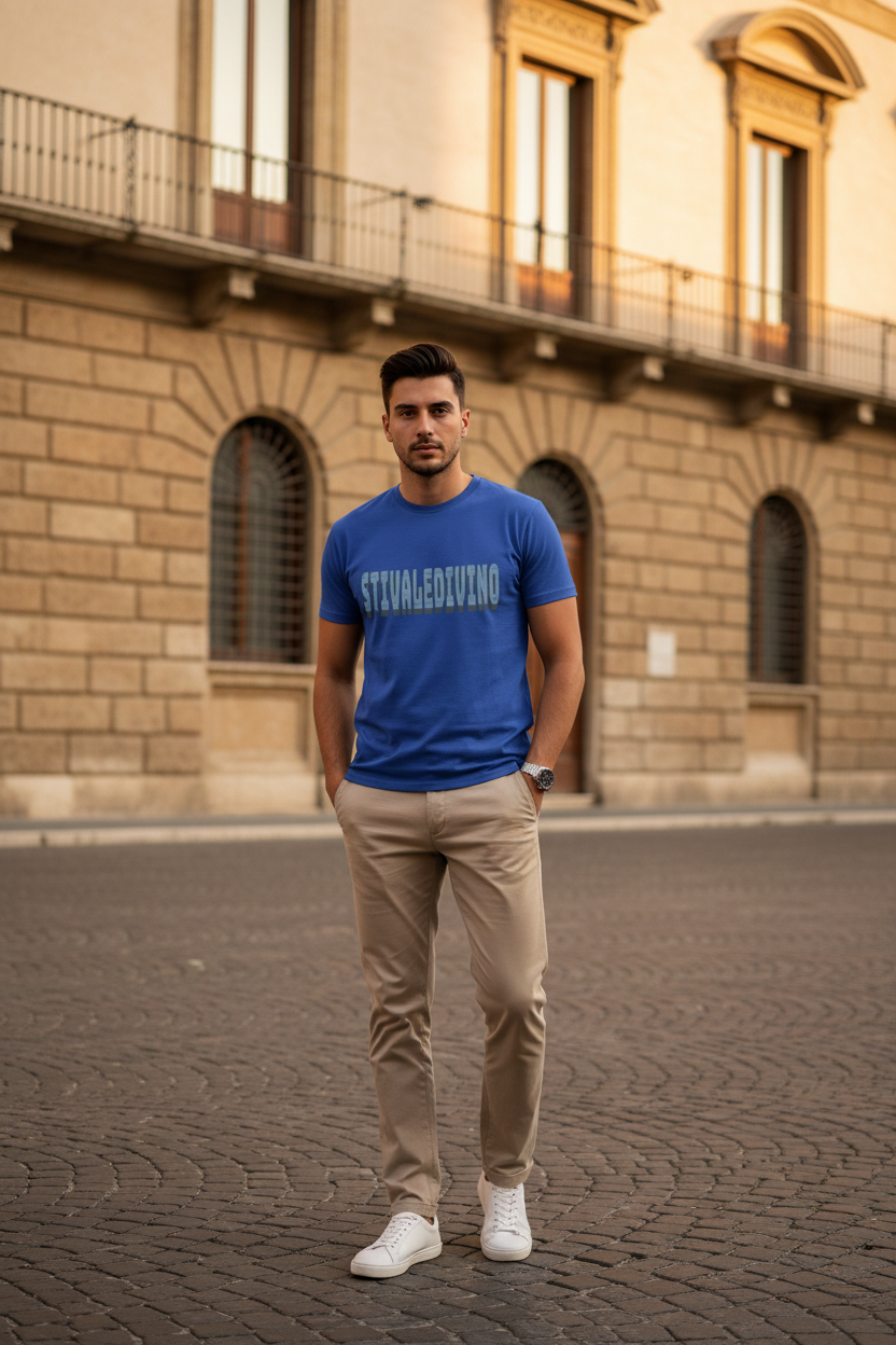Blue Royal