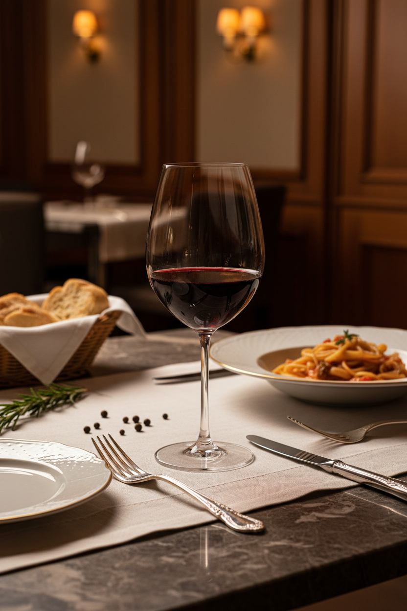 Calice Bordeaux — Lifestyle