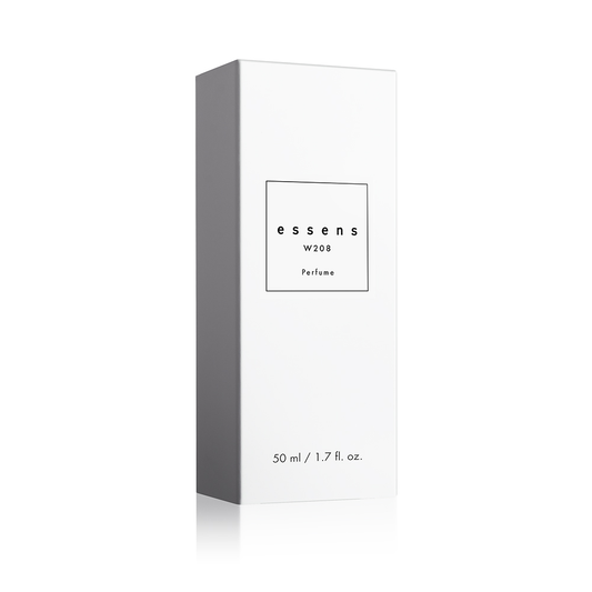 Confezione del profumo donna ESSENS W208 50 ml