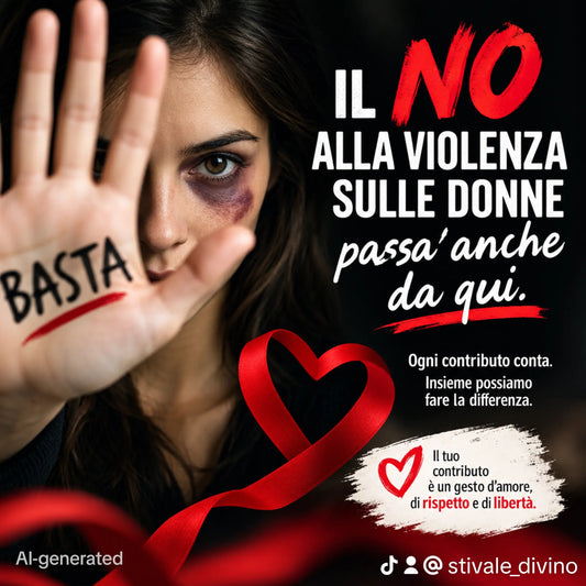 Donazione volontaria di 1 €