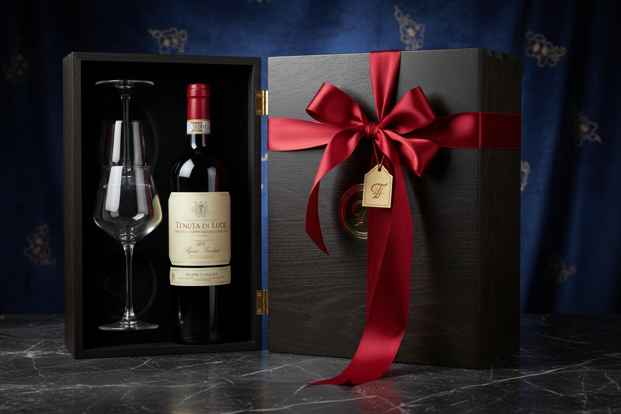 Set Regalo